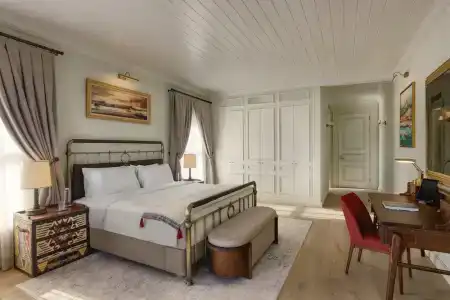 Six Senses Kocatas Mansions - 118