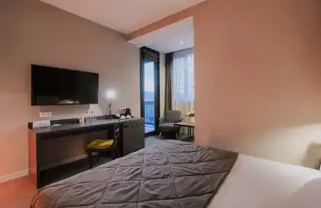 TbiliSee Boutique Hotel - 122