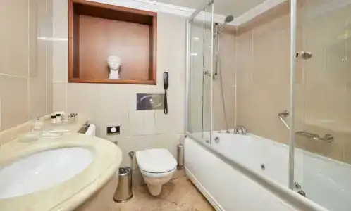 Dedeman Istanbul - 104