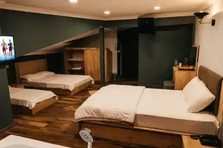 Sile Kumsal Butik - 64