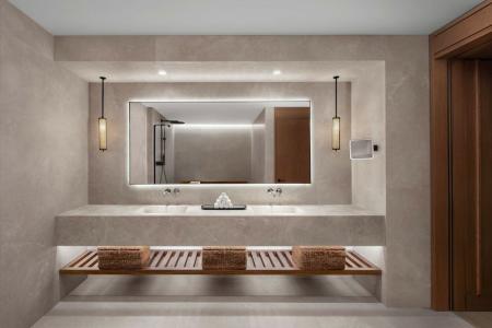 The Ritz-Carlton, Istanbul at the Bosphorus - 163