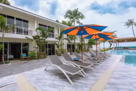 Ark Bar Beach Resort - 121