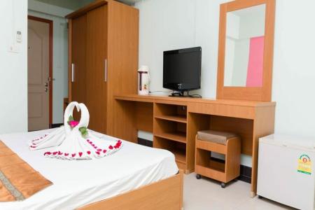 The Garden Place Bangkok - 58