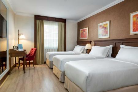 Occidental Taksim - 116