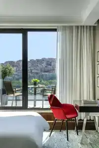 Mövenpick Istanbul Golden Horn - 119