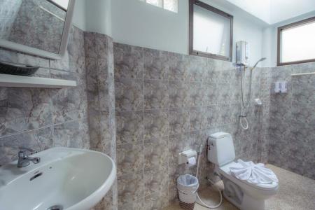 Chai Chet Resort Koh Chang - 136