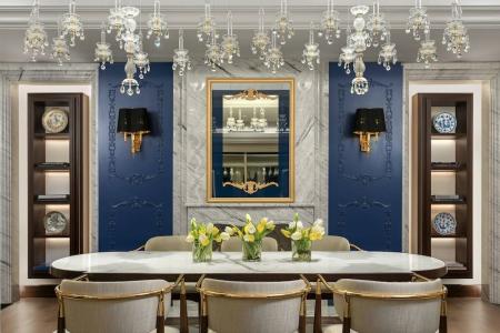 The Ritz-Carlton, Istanbul at the Bosphorus - 171