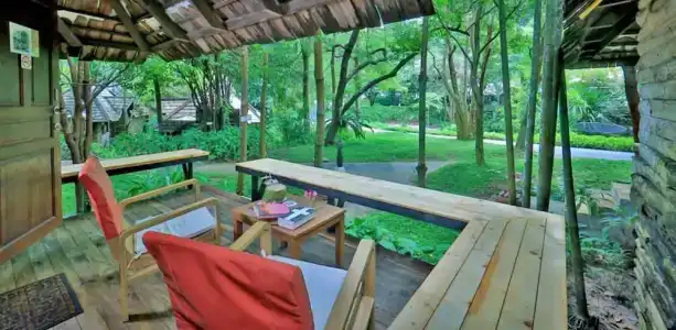 Sunset Park Resort And Spa - Sha Plus - 129