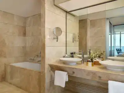 Swissotel Buyuk Efes Izmir - 123