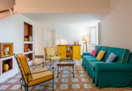 Relais Regina Giovanna - 122