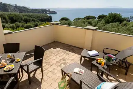 Relais Regina Giovanna - 172