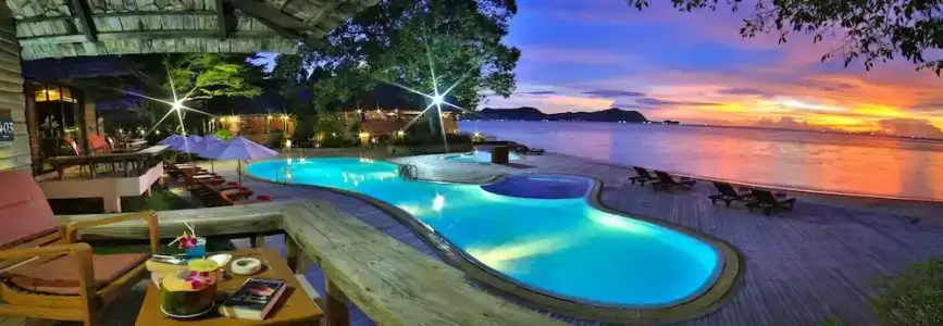Sunset Park Resort And Spa - Sha Plus - 157
