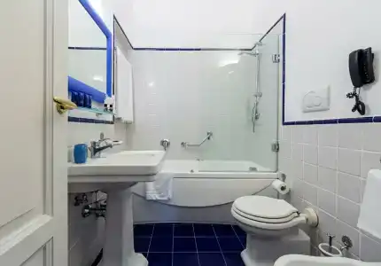 Relais Regina Giovanna - 75