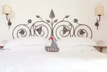 Relais Regina Giovanna - 77