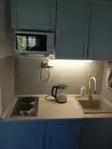 На Вазузу - 105