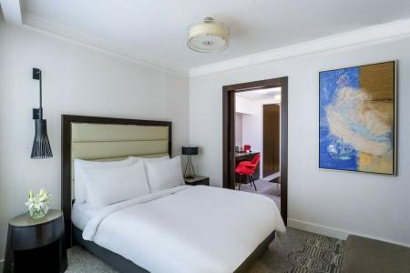 Mövenpick Istanbul Golden Horn - 109