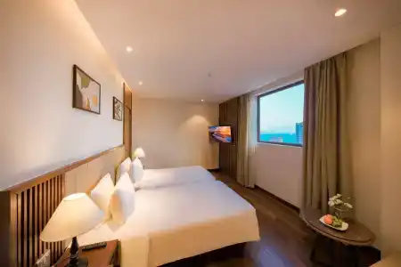 Green Beach Nha Trang - 92