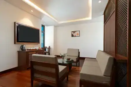 Green Beach Nha Trang - 180