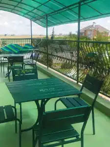 Вилла Семейная Гавань - 69