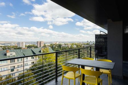 Tulip Residence & Spa - 79