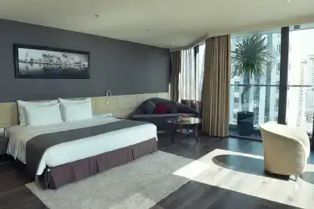 Nha Trang Beach - 116