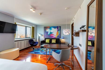 Radisson Blu Lietuva - 123