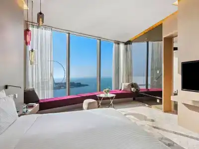 Rixos Premium Dubai JBR - 101