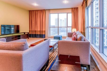 Ramada Downtown Dubai - 165