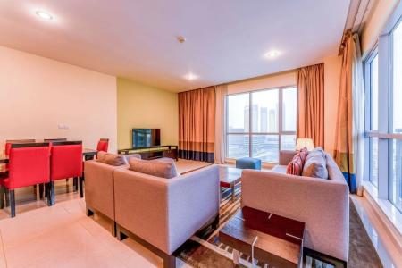 Ramada Downtown Dubai - 164