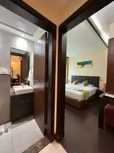 Marina View Deluxe Apartment - 76