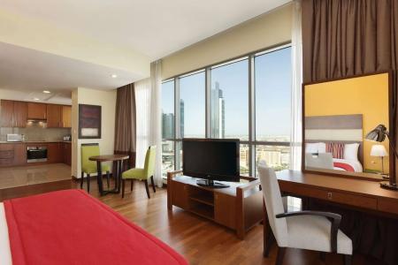 Ramada Downtown Dubai - 70