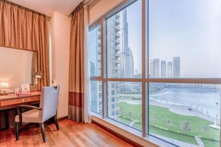 Ramada Downtown Dubai - 75