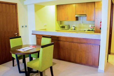 Ramada Downtown Dubai - 90
