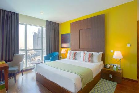 Ramada Downtown Dubai - 88