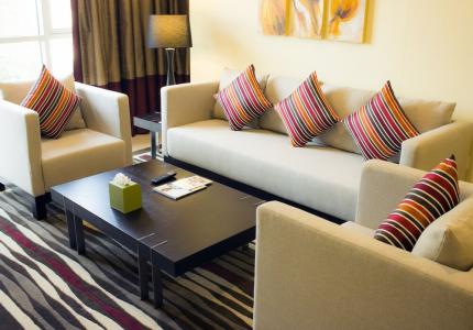 Ramada Downtown Dubai - 94