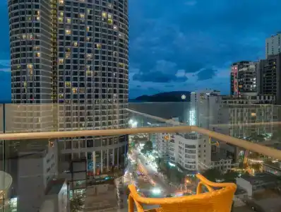 Green World Nha Trang - 129