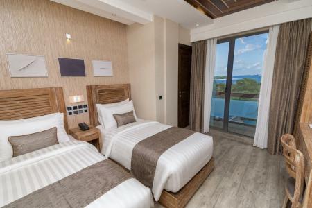 Samann Grand - 120