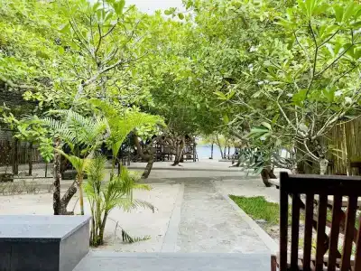 Long Set Resort - 60
