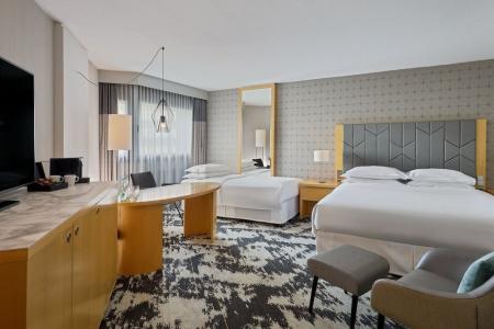 Sheraton Frankfurt Airport & Conference Center - 130