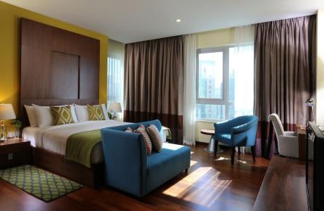 Ramada Downtown Dubai - 52
