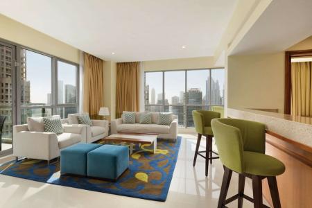 Ramada Downtown Dubai - 51