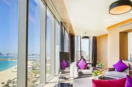 Rixos Premium Dubai JBR - 122