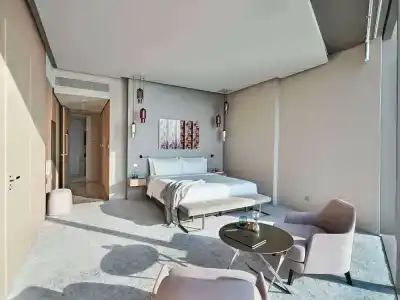 Rixos Premium Dubai JBR - 124