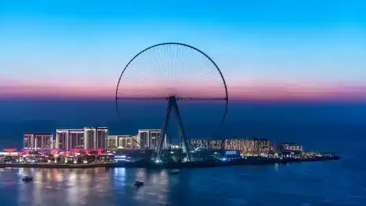 Rixos Premium Dubai JBR - 131