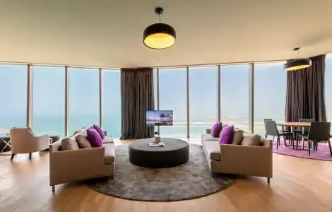 Rixos Premium Dubai JBR - 133
