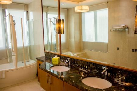 Ramada Downtown Dubai - 234