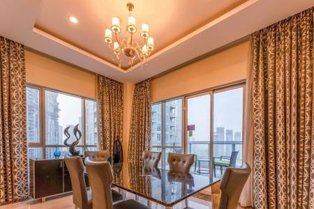 Ramada Downtown Dubai - 239