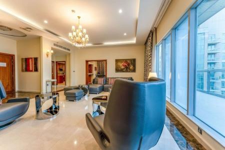 Ramada Downtown Dubai - 225