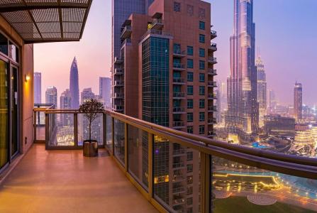 Ramada Downtown Dubai - 216