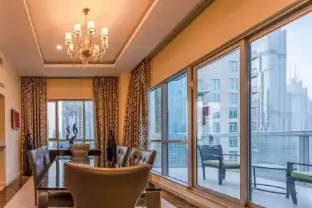 Ramada Downtown Dubai - 235